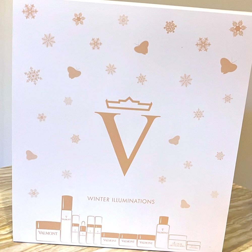 Valmont Winter Illumination Advent Calendar